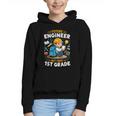 Kids Future Engineer 1st Grade Student Back To School Boys Kid Graphic Youth Hoodie Kids Future Engineer 1st Grade Student Back To School Boys Kid Graphic Youth Hoodie