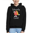 Kids School's Cool Saying Back To School For Kids Graphic Youth Hoodie Kids School's Cool Saying Back To School For Kids Graphic Youth Hoodie