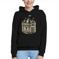 Kindergarten Ringmaster Carnival Back To School Circus Staff Graphic Youth Hoodie Kindergarten Ringmaster Carnival Back To School Circus Staff Graphic Youth Hoodie