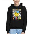Kindergarten Vibes Kid Back To School Class Kindergarten Boy Graphic Youth Hoodie Kindergarten Vibes Kid Back To School Class Kindergarten Boy Graphic Youth Hoodie