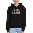 Koala Sixth Grade Back To School Kids Boys Girls Graphic Youth Hoodie Koala Sixth Grade Back To School Kids Boys Girls Graphic Youth Hoodie