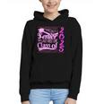 My Last First Day Senior Back To School 2025 Class Of 2025 Graphic Youth Hoodie My Last First Day Senior Back To School 2025 Class Of 2025 Graphic Youth Hoodie