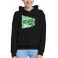 Let's Go Isibindi Courage Back To School Spirit Graphic Youth Hoodie Let's Go Isibindi Courage Back To School Spirit Graphic Youth Hoodie
