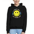 Living That 10th Grade Life Fun Back To School Supply Smile Graphic Youth Hoodie Living That 10th Grade Life Fun Back To School Supply Smile Graphic Youth Hoodie
