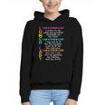 Lunch Hero Squad Lunch Ladies Cafeteria Crew Back To School Graphic Youth Hoodie