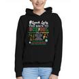 Lunch Lady Food Humor Back To School Tour Graphic Youth Hoodie Lunch Lady Food Humor Back To School Tour Graphic Youth Hoodie
