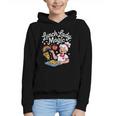 Lunch Lady Magic Cafeteria Worker Back To School Women Girls Graphic Youth Hoodie Lunch Lady Magic Cafeteria Worker Back To School Women Girls Graphic Youth Hoodie