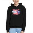 Marvel Spider-Man Swinging Into 4th Grade Back To School Graphic Youth Hoodie