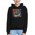 Office Squad We Get It Done Back To School Happy First Day Graphic Youth Hoodie Office Squad We Get It Done Back To School Happy First Day Graphic Youth Hoodie