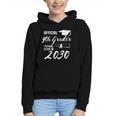 Official 9th Grader Future Class Of 2030 Back To School Graphic Youth Hoodie