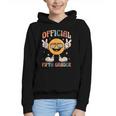 Official Fifth Grader 5th Grade Retro Back To School Kids Graphic Youth Hoodie Official Fifth Grader 5th Grade Retro Back To School Kids Graphic Youth Hoodie