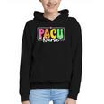 PACU Nurse Back To School Student Nurse Graphic Youth Hoodie