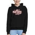 Panthers Volleyball Back To School Spirit M Graphic Youth Hoodie