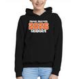 Proud Brother Of 2026 Graduate Matching Back To School O Graphic Youth Hoodie Proud Brother Of 2026 Graduate Matching Back To School O Graphic Youth Hoodie
