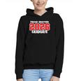 Proud Brother Of 2026 Graduate Matching Back To School R Graphic Youth Hoodie Proud Brother Of 2026 Graduate Matching Back To School R Graphic Youth Hoodie