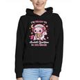 Ready To 3rd Grade Axolotl Questions Back To School Girls Graphic Youth Hoodie Ready To 3rd Grade Axolotl Questions Back To School Girls Graphic Youth Hoodie