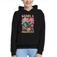 Retro Labor And Delivery Nurse Back To School Men Women Graphic Youth Hoodie Retro Labor And Delivery Nurse Back To School Men Women Graphic Youth Hoodie
