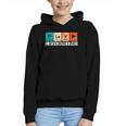 Retro Play Is Learning Back To School First Day Of School Graphic Youth Hoodie Retro Play Is Learning Back To School First Day Of School Graphic Youth Hoodie