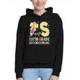 S Is For Sixth Grade Back To School Pencil Bow 6th Grade Kid Graphic Youth Hoodie S Is For Sixth Grade Back To School Pencil Bow 6th Grade Kid Graphic Youth Hoodie