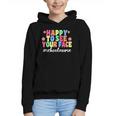 School Nurse For Back To School Nursing Graphic Youth Hoodie School Nurse For Back To School Nursing Graphic Youth Hoodie