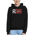 Senior 2026 Class Of 2026 Back To School Men Women Graphic Youth Hoodie Senior 2026 Class Of 2026 Back To School Men Women Graphic Youth Hoodie