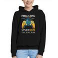 Senior Class Of 2026 Back To School Gamer Boys Senior 2026 Graphic Youth Hoodie Senior Class Of 2026 Back To School Gamer Boys Senior 2026 Graphic Youth Hoodie