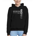 Senior Class Of 2026 Back To School Senior Graduation 2026 Graphic Youth Hoodie