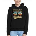 Senior Class Of 2027 Back To School Last First Day Of School Graphic Youth Hoodie Senior Class Of 2027 Back To School Last First Day Of School Graphic Youth Hoodie