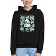 Silly Goose Back To School Feelin’ Goosey Pre-K Graphic Youth Hoodie Silly Goose Back To School Feelin’ Goosey Pre-K Graphic Youth Hoodie