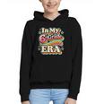 In My Sixth Grade Era Retro 6th Grade Back To School Graphic Youth Hoodie In My Sixth Grade Era Retro 6th Grade Back To School Graphic Youth Hoodie
