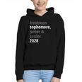 Sophomore Class Of 2028 Shirt Back To School High School Tee Graphic Youth Hoodie Sophomore Class Of 2028 Shirt Back To School High School Tee Graphic Youth Hoodie