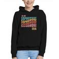 In My Sophomore Era High School 10th Grade Back To School Graphic Youth Hoodie In My Sophomore Era High School 10th Grade Back To School Graphic Youth Hoodie