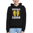 Specials Squad Tie Dye Back To School Women Appreciation Graphic Youth Hoodie Specials Squad Tie Dye Back To School Women Appreciation Graphic Youth Hoodie