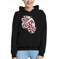 Storm Cheer Back To School Cheerleading Spirit M Graphic Youth Hoodie Storm Cheer Back To School Cheerleading Spirit M Graphic Youth Hoodie