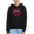 Team Go Dawgs Back To School Graphic Youth Hoodie