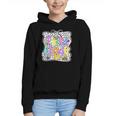 Third Grade Dalmatian Dots 3rd Grade Back To School Girls Graphic Youth Hoodie Third Grade Dalmatian Dots 3rd Grade Back To School Girls Graphic Youth Hoodie