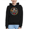 Transition Coordinator Appreciation Week Back To School Graphic Youth Hoodie