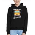 Transportation Squad Back To School Bus Driver Monitor Aide Graphic Youth Hoodie Transportation Squad Back To School Bus Driver Monitor Aide Graphic Youth Hoodie