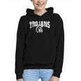 Trojan Back To School Spirit Graphic Youth Hoodie Trojan Back To School Spirit Graphic Youth Hoodie