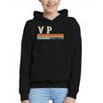 VP Vice Principal Week Back To School Graphic Youth Hoodie VP Vice Principal Week Back To School Graphic Youth Hoodie