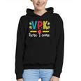 VPK Here I Come VPK Back To School VPK First Day Of VPK Graphic Youth Hoodie VPK Here I Come VPK Back To School VPK First Day Of VPK Graphic Youth Hoodie