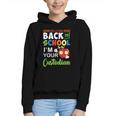 Welcome Back To School Students I'm Your Custodian Proud Graphic Youth Hoodie Welcome Back To School Students I'm Your Custodian Proud Graphic Youth Hoodie