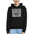 Wildcats School Spirit Team Wildcat Go Back To School Graphic Youth Hoodie Wildcats School Spirit Team Wildcat Go Back To School Graphic Youth Hoodie