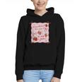 Women Occupational Therapy Cute Strawberry OT Back To School Graphic Youth Hoodie Women Occupational Therapy Cute Strawberry OT Back To School Graphic Youth Hoodie