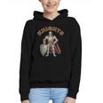 Women's Knights Back To School Spirit Graphic Youth Hoodie