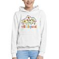 3K Squad Appreciation Week Back To School Graphic Youth Hoodie 3K Squad Appreciation Week Back To School Graphic Youth Hoodie