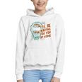 Baseball Catcher Waiting At Home Aggressive Player Quote Graphic Youth Hoodie Baseball Catcher Waiting At Home Aggressive Player Quote Graphic Youth Hoodie
