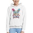 Baseball Drip Number 67 Player 6-7 Six Seven Meme Gen Alpha Graphic Youth Hoodie Baseball Drip Number 67 Player 6-7 Six Seven Meme Gen Alpha Graphic Youth Hoodie
