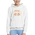 Baseball Fan Vintage Batter Shut Up I'm Doing Gamechanger Graphic Youth Hoodie Baseball Fan Vintage Batter Shut Up I'm Doing Gamechanger Graphic Youth Hoodie