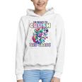 Crush 3rd Grade Girls Back To School Unicorn First Day Cute Graphic Youth Hoodie Crush 3rd Grade Girls Back To School Unicorn First Day Cute Graphic Youth Hoodie